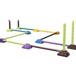 LA GEE Pack obstacles résine Easy Trec - La Gée< Obstacles