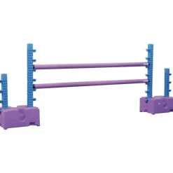 LA GEE Pack obstacles résine Easy Pro - La Gée< Obstacles
