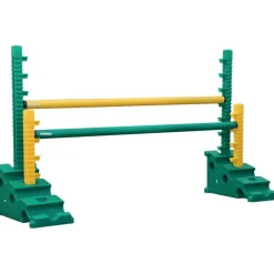 LA GEE Pack obstacles résine Easy Pro - La Gée< Obstacles