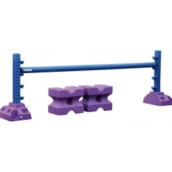 LA GEE Pack obstacles résine Easy Pro - La Gée< Obstacles