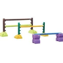 LA GEE Pack obstacles résine Easy Ponam - La Gée< Obstacles