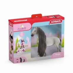 SCHLEICH Pack Sofia et Dusty Sofias Beauties -< Horse Club Schleich