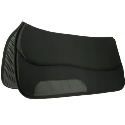 WESTRIDE Pad western cheval Air< Amortisseurs De Dos Cheval|Tapis De Randonnée Et Western Cheval