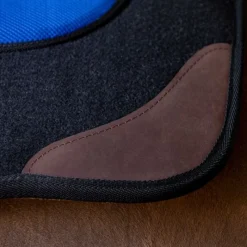 WESTRIDE Pad western Pro< Amortisseurs De Dos Cheval|Tapis De Randonnée Et Western Cheval