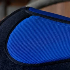 WESTRIDE Pad western Pro< Amortisseurs De Dos Cheval|Tapis De Randonnée Et Western Cheval