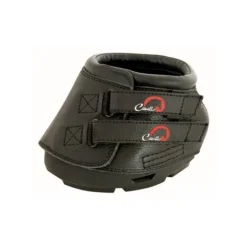 CAVALLO Horse Paire d'hipposandales cheval Simple Boots - Cavallo< Botte Soin Sabot Et Hipposandales