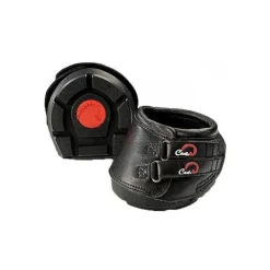 CAVALLO Horse Paire d'hipposandales cheval Simple Boots - Cavallo< Botte Soin Sabot Et Hipposandales