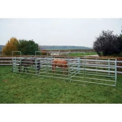 LA GEE Panel portillon enclos 2,4 m - La Gée< Matériel De Prairie