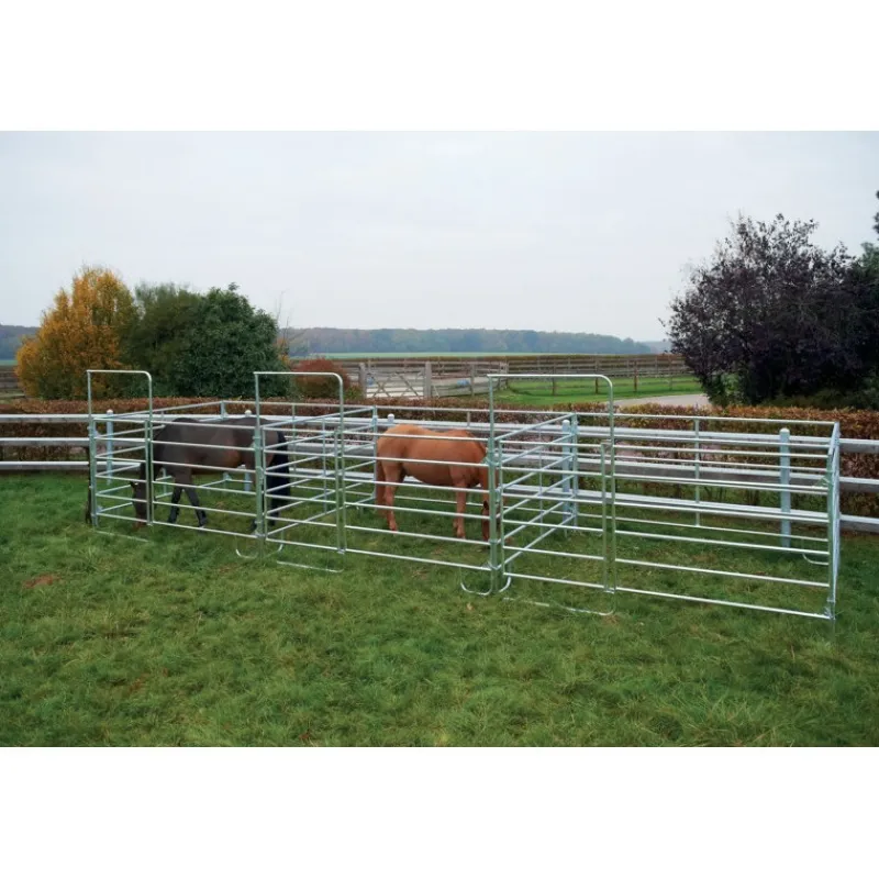 LA GEE Panel portillon enclos 2,4 m - La Gée< Matériel De Prairie