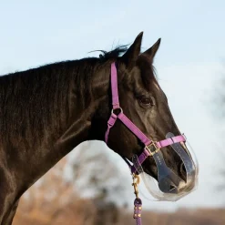 THINLINE Panier anti-fourbure cheval limitation élevée Filly -< Panier Anti-Fourbure Cheval|Matériel De Prairie