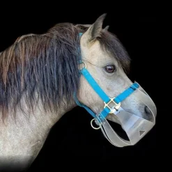 THINLINE Panier anti-fourbure cheval limitation élevée Filly -< Panier Anti-Fourbure Cheval|Matériel De Prairie