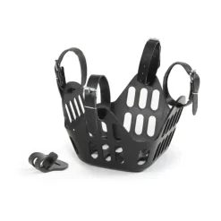 GREENGUARD Panier anti-fourbure cheval Grazing Muzzle -< Panier Anti-Fourbure Cheval|Matériel De Prairie