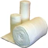 HORSE MASTER Pansement cheval coton/gaze simple épaisseur (45 cm x 12 mètres) -< Bande Et Pansement Cheval