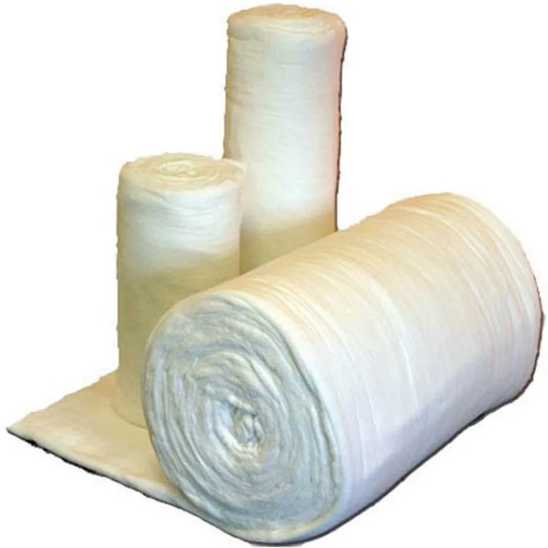 HORSE MASTER Pansement cheval coton/gaze simple épaisseur (45 cm x 12 mètres) -< Bande Et Pansement Cheval