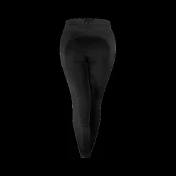 ELT Pantalon d'équitation Femme Dahlia grande taille fond intégral -<Femme Pantalon Équitation Femme