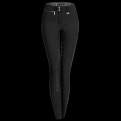 ELT Pantalon d'équitation thermique Alice femme -<Femme Pantalon Équitation Femme
