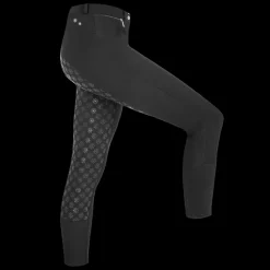 ELT Pantalon d'équitation thermique Alice femme -<Femme Pantalon Équitation Femme