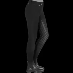 ELT Pantalon d'équitation thermique Alice femme -<Femme Pantalon Équitation Femme