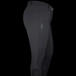 ELT Pantalon d'équitation thermique Calla femme grande taille -<Femme Equipement Froid Et Pluie|Pantalon Équitation Femme
