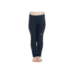 HORSEWARE Pantalon legging équitation enfant Riding Tights -< Cavalier Junior|Cavalière Junior