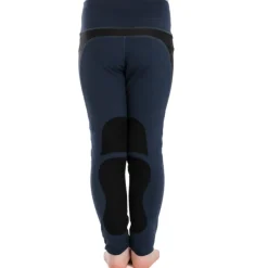 HORSEWARE Pantalon legging équitation enfant Riding Tights -< Cavalier Junior|Cavalière Junior