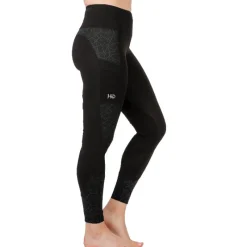 HORSEWARE Pantalon legging équitation Riding Tights Femme -<Femme Pantalon Équitation Femme