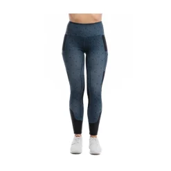 HORSEWARE Pantalon legging équitation Riding Tights Femme -<Femme Pantalon Équitation Femme