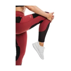 HORSEWARE Pantalon legging équitation Riding Tights Femme -<Femme Pantalon Équitation Femme