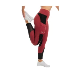 HORSEWARE Pantalon legging équitation Riding Tights Femme -<Femme Pantalon Équitation Femme