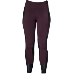HORSEWARE Pantalon legging équitation Riding Tights Femme -<Femme Pantalon Équitation Femme