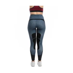 HORSEWARE Pantalon legging équitation Riding Tights Femme -<Femme Pantalon Équitation Femme