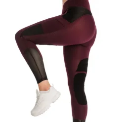 HORSEWARE Pantalon legging équitation Riding Tights Femme -<Femme Pantalon Équitation Femme
