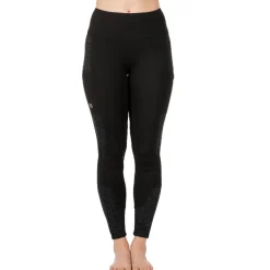 HORSEWARE Pantalon legging équitation Riding Tights Femme -<Femme Pantalon Équitation Femme