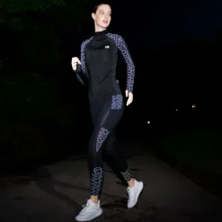 HORSEWARE Pantalon legging équitation Riding Tights Femme -<Femme Pantalon Équitation Femme