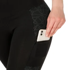 HORSEWARE Pantalon legging équitation Riding Tights Femme -<Femme Pantalon Équitation Femme