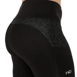 HORSEWARE Pantalon legging équitation Riding Tights Femme -<Femme Pantalon Équitation Femme
