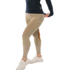 HORSEWARE Pantalon legging équitation Riding Tights Femme -<Femme Pantalon Équitation Femme