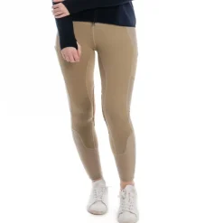 HORSEWARE Pantalon legging équitation Riding Tights Femme -<Femme Pantalon Équitation Femme