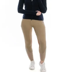HORSEWARE Pantalon legging équitation Riding Tights Femme -<Femme Pantalon Équitation Femme