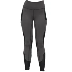 HORSEWARE Pantalon legging équitation Riding Tights Femme -<Femme Pantalon Équitation Femme