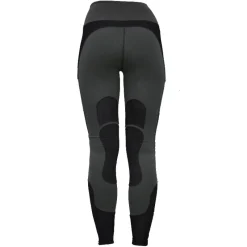 HORSEWARE Pantalon legging équitation Riding Tights Femme -<Femme Pantalon Équitation Femme