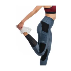 HORSEWARE Pantalon legging équitation Riding Tights Femme -<Femme Pantalon Équitation Femme