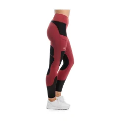 HORSEWARE Pantalon legging équitation Riding Tights Femme -<Femme Pantalon Équitation Femme