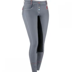 CAVALLO Pantalon équitation avec fond Femme Cadine<Femme Pantalon Équitation Femme