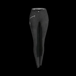 ELT Pantalon équitation avec fond Femme Niva Fashion -<Femme Pantalon Équitation Femme