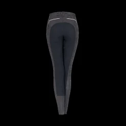 ELT Pantalon équitation avec fond Femme Niva Fashion -<Femme Pantalon Équitation Femme
