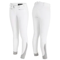 TREDSTEP Pantalon équitation avec fond Femme Solo Grip -<Femme Pantalon Équitation Femme