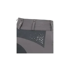 TREDSTEP Pantalon équitation avec fond Femme Solo Volte -<Femme Concours Femme|Pantalon Équitation Femme