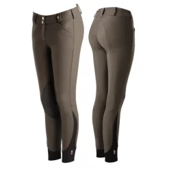 TREDSTEP Pantalon équitation basanes Femme Rosa - Tredsptep<Femme Pantalon Équitation Femme