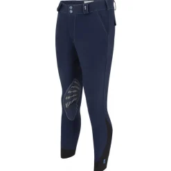 TREDSTEP Pantalon équitation basanes Homme Azzura Pro -<Homme Pantalons Équitation Homme